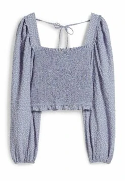 Blouse - Light Violet 11 Blouse - Light Violet -Clockhouse e81d79847d9c4e309988a7374e7e687c