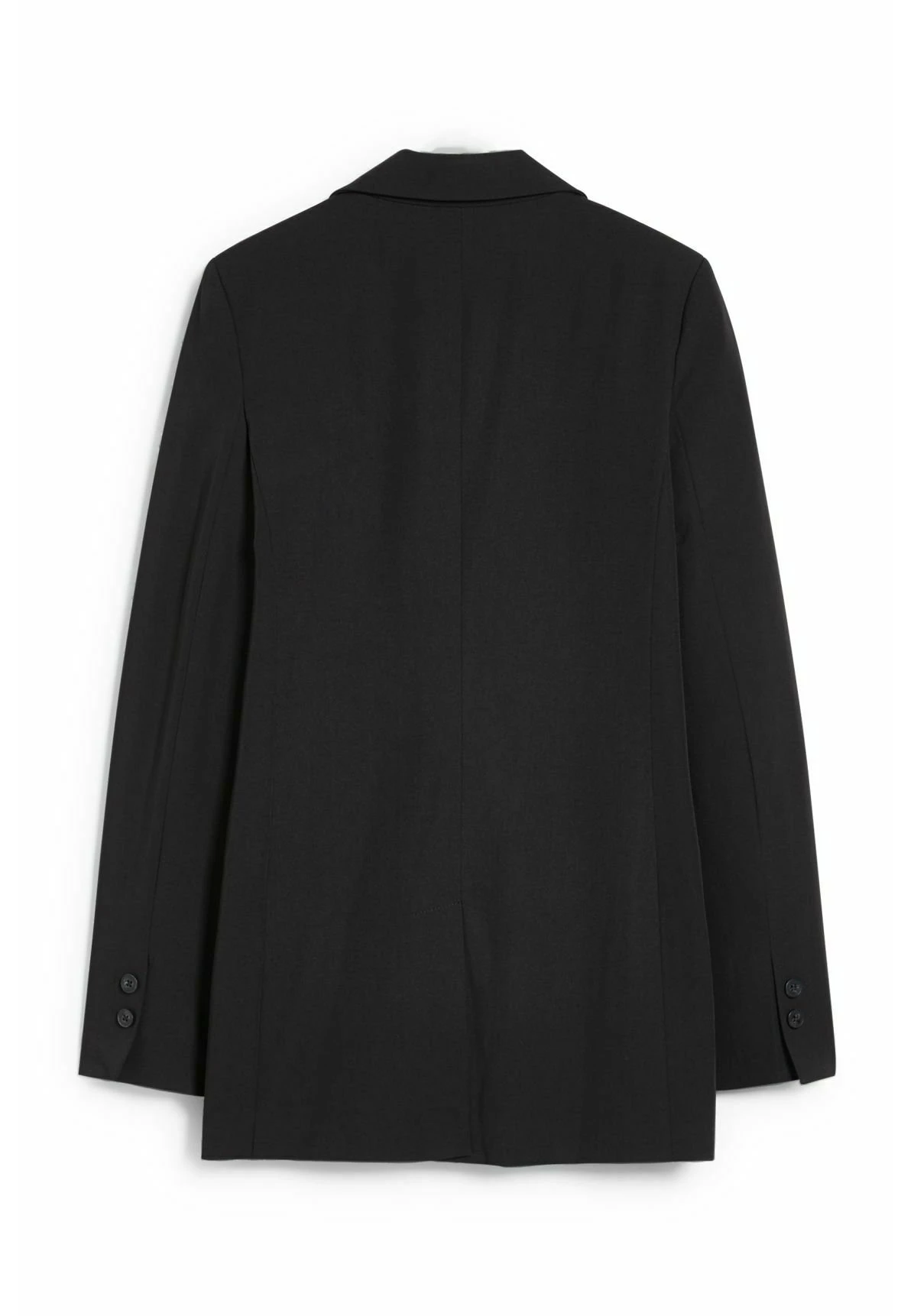 Blazer - Black 2 Blazer - Black – Image 2