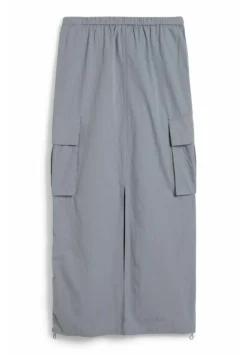 Jupe Crayon - Gray 12 Jupe Crayon - Gray -Clockhouse ebf66b17ef3b4f978d9a0b3d7cd48285