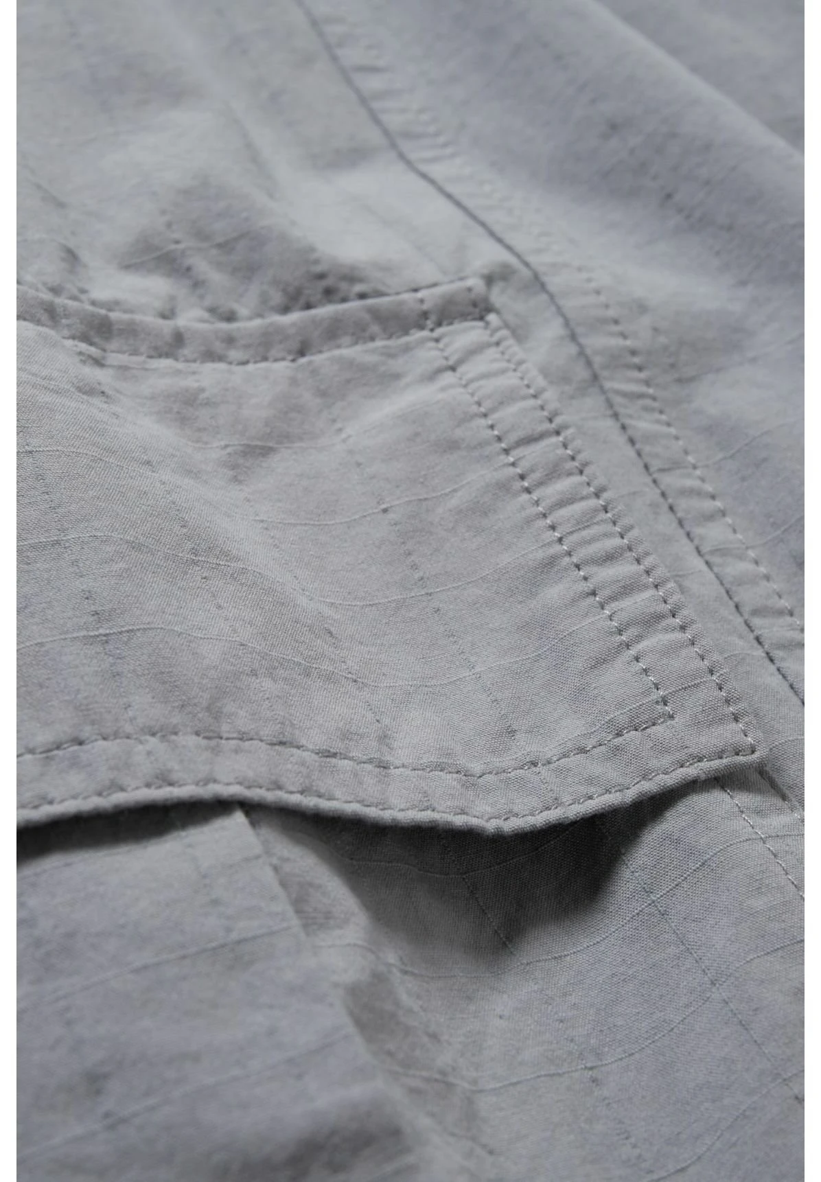 Jupe Crayon - Gray 7 Jupe Crayon - Gray – Image 7