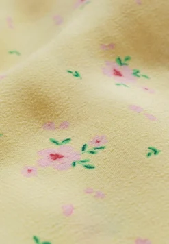 Robe Longue - Light Yellow 11 Robe Longue - Light Yellow -Clockhouse ee856e1ee313410c80e91ed0ca434ac8