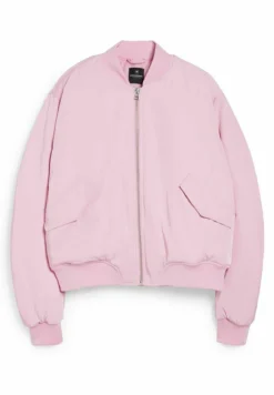 Blouson Bomber - Pink 9 Blouson Bomber - Pink -Clockhouse eeb1df37b9754f5a96c3a91a65922bd7