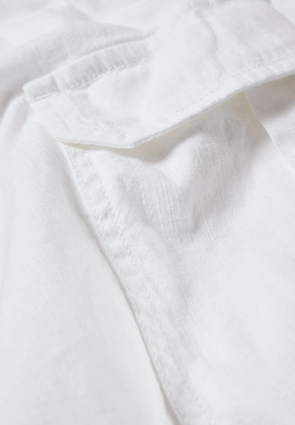 Pantalon Cargo - Cremewhite 7 Pantalon Cargo - Cremewhite – Image 7