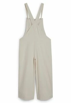 Salopette - Cremewhite 14 Salopette - Cremewhite -Clockhouse efaf013d9fcd4f4d97aa4b398bf3f9b1