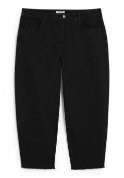 Jean Boyfriend - Black