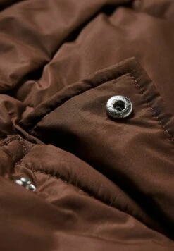 Manteau D'Hiver - Brown 10 Manteau D'Hiver - Brown -Clockhouse f1d10095ff6e4858bbed95984b8811ed