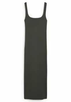 Robe Fourreau - Khaki 12 Robe Fourreau - Khaki -Clockhouse f2498405e96941db8eed1b87979756ff