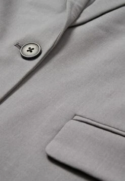 Blazer - Gray 5 Blazer - Gray -Clockhouse f3f20a6f3e6c4e78adcbb0442eb4c496