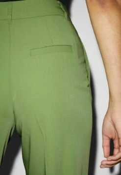 Pantalon Classique - Light Green 10 Pantalon Classique - Light Green -Clockhouse f49f899a498f4e7180e2edf3b2551144