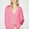 Blouse - Pink