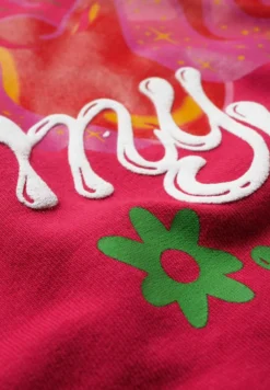 Sweat À Capuche - Red 5 Sweat À Capuche - Red -Clockhouse f7a6e9039ce340f9808b959209b04f85