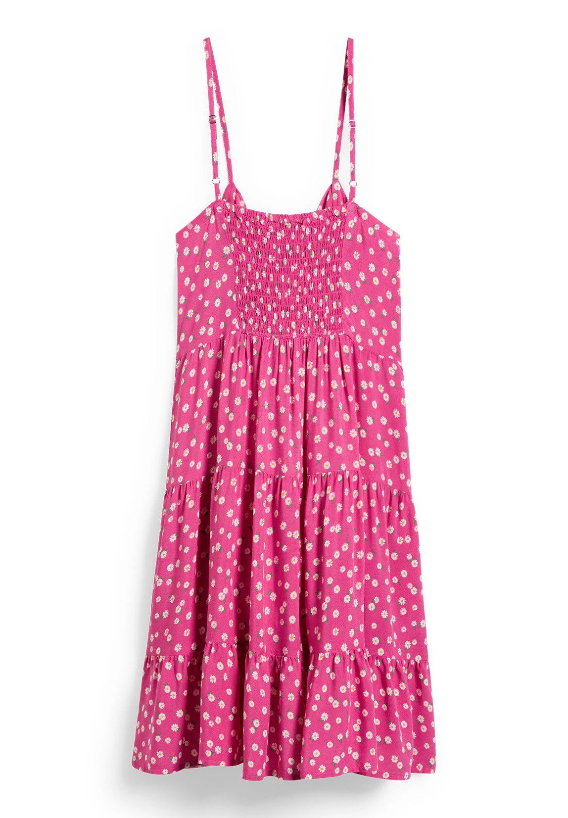 Robe De Jour - Pink 6 Robe De Jour - Pink – Image 6