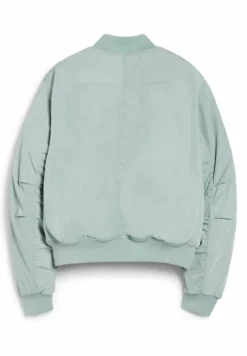 Blouson Bomber - Mint Green 11 Blouson Bomber - Mint Green -Clockhouse fab8ebcbe56e453694abde85da23b07d