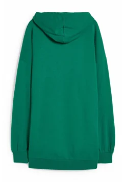 Sweat À Capuche - Green 11 Sweat À Capuche - Green -Clockhouse fb4a7081895b4e80bcd30f8d9ac6a8e9