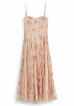 Robe De Cocktail - Rose 12 Robe De Cocktail - Rose -Clockhouse fc5dfb796d9b4251a64e774d7565b835