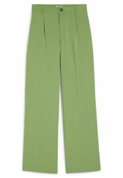 Pantalon Classique - Light Green 11 Pantalon Classique - Light Green -Clockhouse fdff066010014e7283b043163b548c11